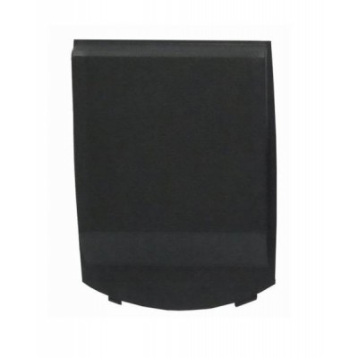 Back Panel Cover For Imate Smartflip Black - Maxbhi.com