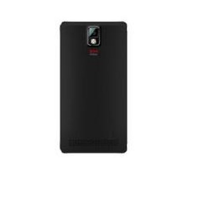 Back Panel Cover for Indus Primo IN14G01 - Black