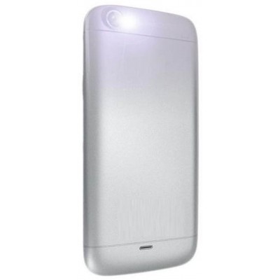 Back Panel Cover for Infinix Alpha X570 - White