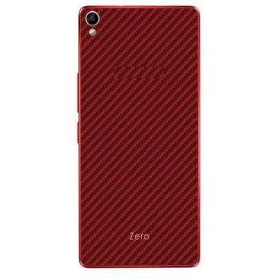Back Panel Cover for Infinix Zero 2 X509 - White