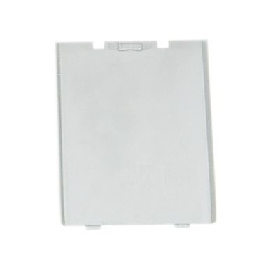 Back Panel Cover For Imate Ultimate 6150 White - Maxbhi.com