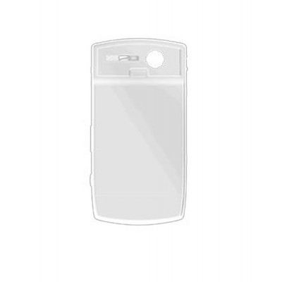 Back Panel Cover For Imate Ultimate 8150 White - Maxbhi.com