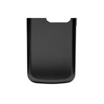 Back Panel Cover For Imobile 508 Black - Maxbhi.com