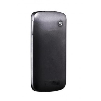 Back Panel Cover For Imobile Istyle 6a Black - Maxbhi.com