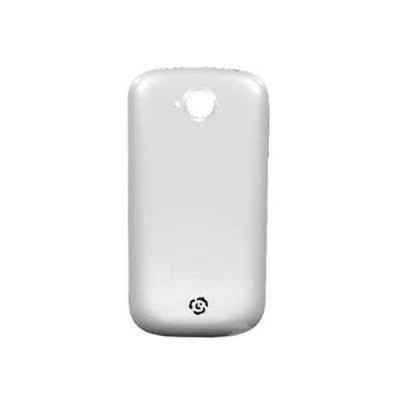 Back Panel Cover For Infinix Diamond X402 Pink - Maxbhi Com