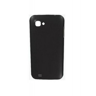 Back Panel Cover For Infinix Race Bolt Q X451 Black - Maxbhi.com