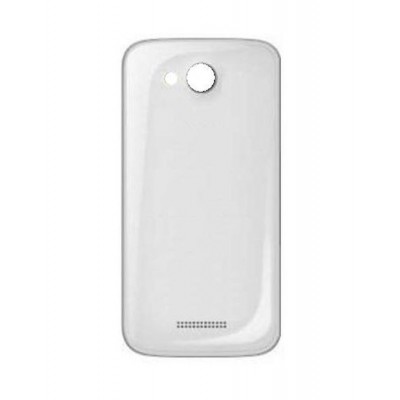 Back Panel Cover For Infinix Race Jet X501 Blue - Maxbhi.com