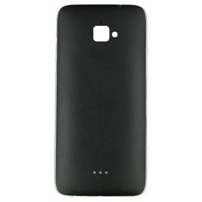 Back Panel Cover For Infocus Bingo 50 Grey - Maxbhi Com
