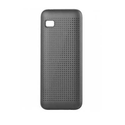 Back Panel Cover For Infocus F110 Grey - Maxbhi.com