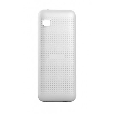 Back Panel Cover For Infocus F110 White - Maxbhi.com