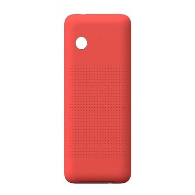 Back Panel Cover For Infocus F120 White - Maxbhi Com