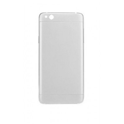 Back Panel Cover For Infocus M535 Plus White - Maxbhi.com