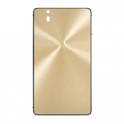 Back Panel Cover For Infocus M810 White - Maxbhi Com