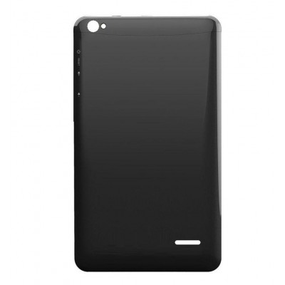 Back Panel Cover For Innjoo F1 Black - Maxbhi Com