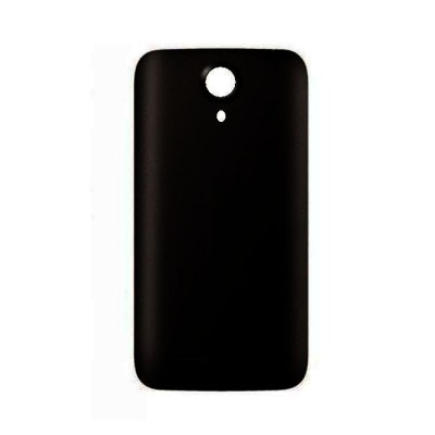 Back Panel Cover For Innjoo I1s Black - Maxbhi.com