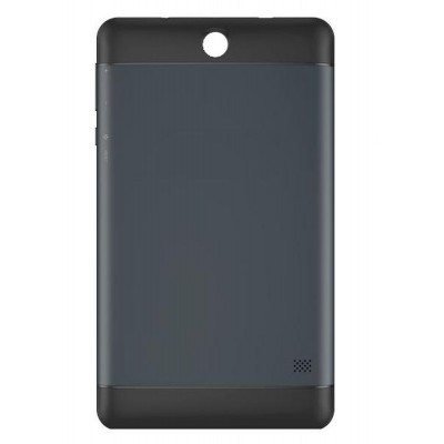 Back Panel Cover For Innjoo T1 Black - Maxbhi.com