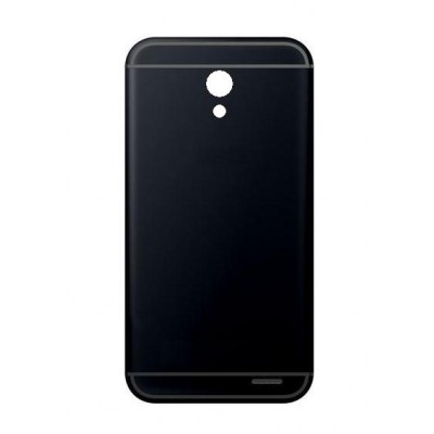 Back Panel Cover For Intex Aqua 3g Neo Blue - Maxbhi Com