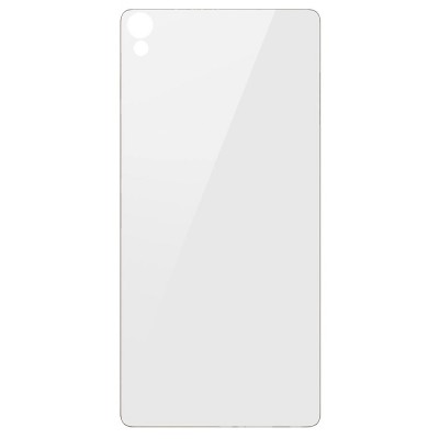Back Panel Cover For Intex Aqua Ace White - Maxbhi Com