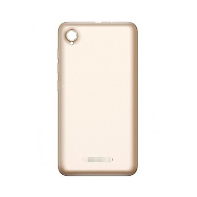 Back Panel Cover For Intex Aqua Dream Gold - Maxbhi.com