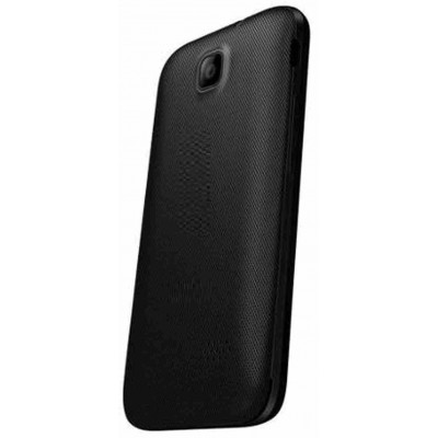 Back Panel Cover for Intex Cloud X Plus - White