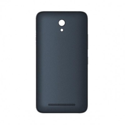 Back Panel Cover For Intex Aqua Pro White - Maxbhi Com