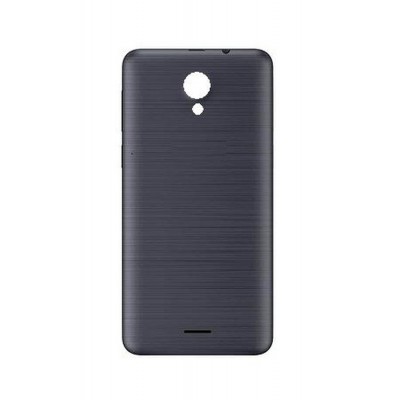 Back Panel Cover For Intex Aqua Q7n White - Maxbhi.com