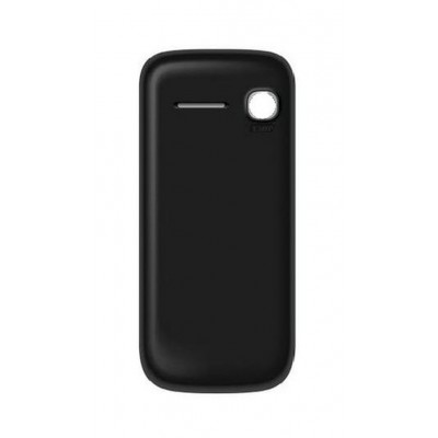 Back Panel Cover For Intex Classic White - Maxbhi.com