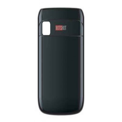 Back Panel Cover For Intex In 001 Hotshot White - Maxbhi Com