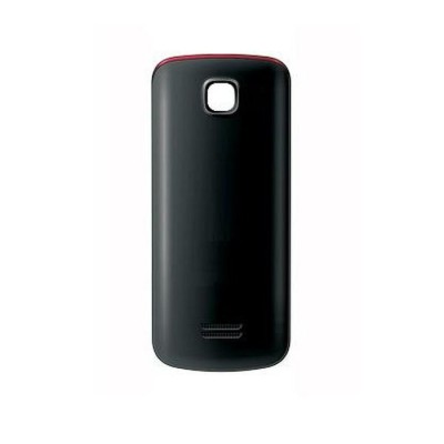 Back Panel Cover For Intex In 007 Maxima White - Maxbhi Com