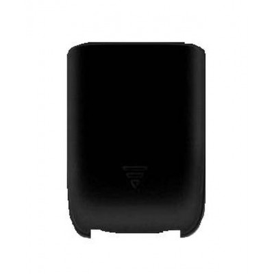 Back Panel Cover For Intex In 2020 Vision Black - Maxbhi.com