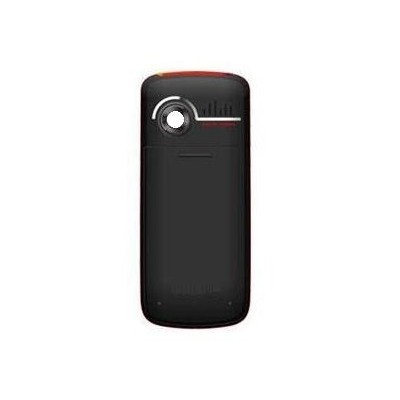 Back Panel Cover For Intex In 2080 White - Maxbhi Com