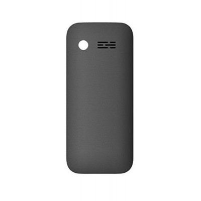 Back Panel Cover For Intex In 4470 Ips Grey - Maxbhi.com