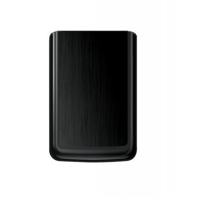 Back Panel Cover For Intex In 4477 Black - Maxbhi.com