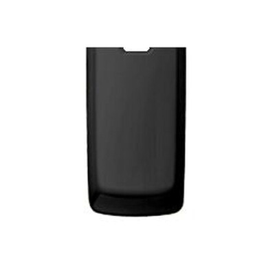 Back Panel Cover For Intex In 4488 Black - Maxbhi.com