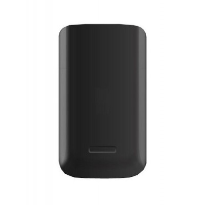 Back Panel Cover For Intex In 5030e Tri Do Black - Maxbhi.com
