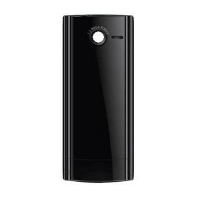 Back Panel Cover For Intex In 777 3g Gold White - Maxbhi Com