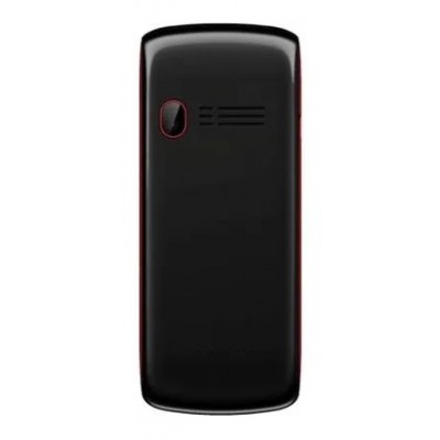 Back Panel Cover For Intex Yuvi Lx White - Maxbhi Com