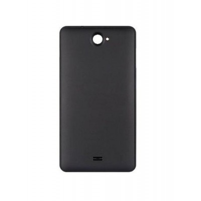 Back Panel Cover For Iocean G7 Black - Maxbhi.com