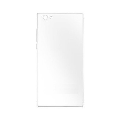 Back Panel Cover For Iocean X8 White - Maxbhi.com