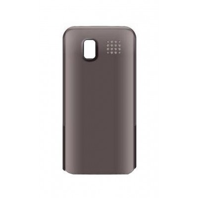 Back Panel Cover For Ismart Is203w Black - Maxbhi.com