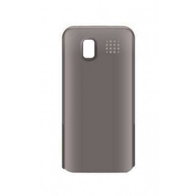 Back Panel Cover For Ismart Is203w Brown - Maxbhi.com