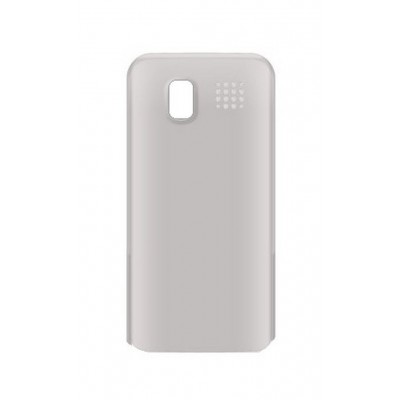 Back Panel Cover For Ismart Is203w White - Maxbhi.com