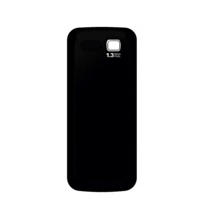 Back Panel Cover For Ismart Is205w Black - Maxbhi.com