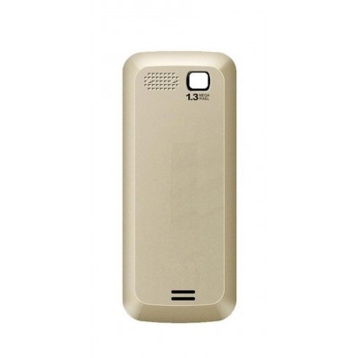Back Panel Cover For Ismart Is205w White - Maxbhi.com