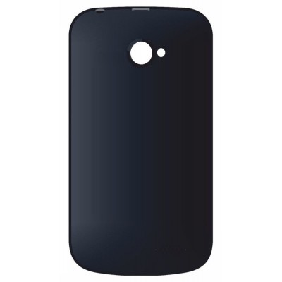 Back Panel Cover For Ismart Is51 Blue - Maxbhi Com