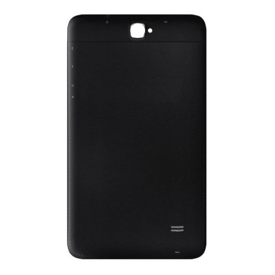 Back Panel Cover For Izotron Mi7 Hero Black - Maxbhi.com