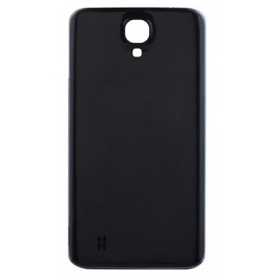 Back Panel Cover For Jiake Jk12 Black - Maxbhi Com
