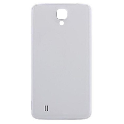 Back Panel Cover For Jiake Jk12 White - Maxbhi Com
