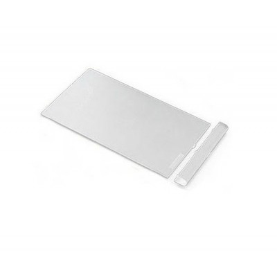 Back Panel Cover For Jiake P6 White - Maxbhi.com