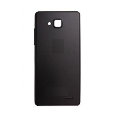 Back Panel Cover For Jiayu G3 Black - Maxbhi.com